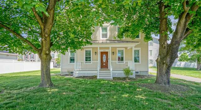 Photo of 183 Star Dr, Eastampton, NJ 08060