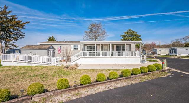 Photo of 398 Grande Blvd, Rio Grande, NJ 08242