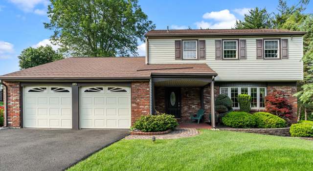Photo of 205 Creekwood Dr, Feasterville Trevose, PA 19053