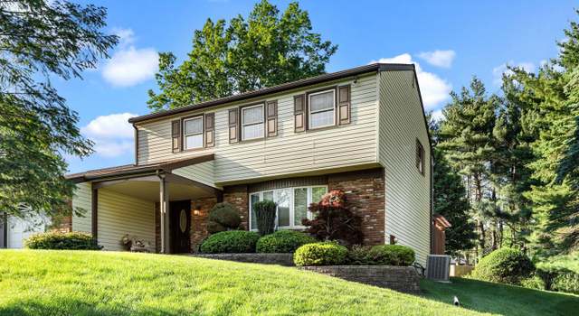 Photo of 205 Creekwood Dr, Feasterville Trevose, PA 19053