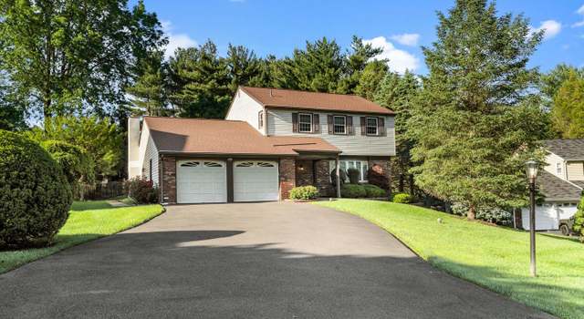 Photo of 205 Creekwood Dr, Feasterville Trevose, PA 19053
