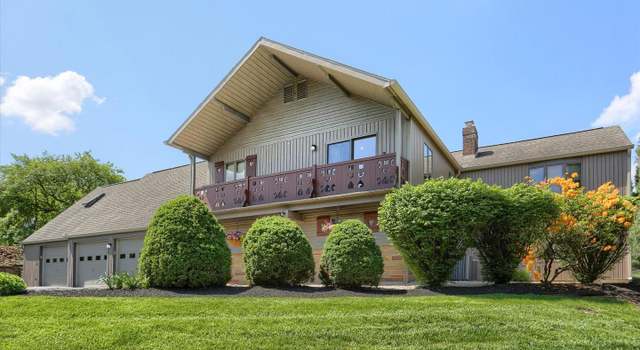 Photo of 44 Banbury Rd, Hummelstown, PA 17036
