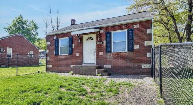 Photo of 14068 Buchanan Trl E, Waynesboro, PA 17268