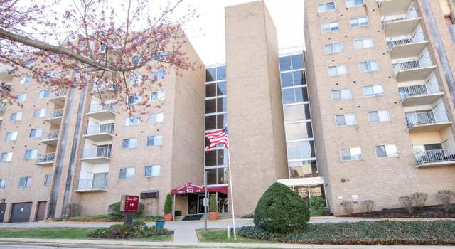 Photo of 100 West Ave Unit 608-W, Jenkintown, PA 19046