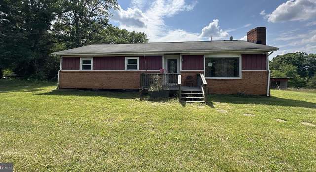 Photo of 22064 Yellow Bottom Rd, Lignum, VA 22726
