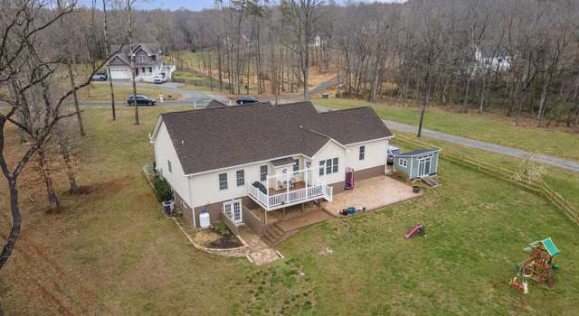 Photo of 5650 Creekside Xing, Warrenton, VA 20187