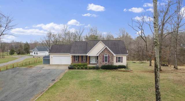 Photo of 5650 Creekside Xing, Warrenton, VA 20187