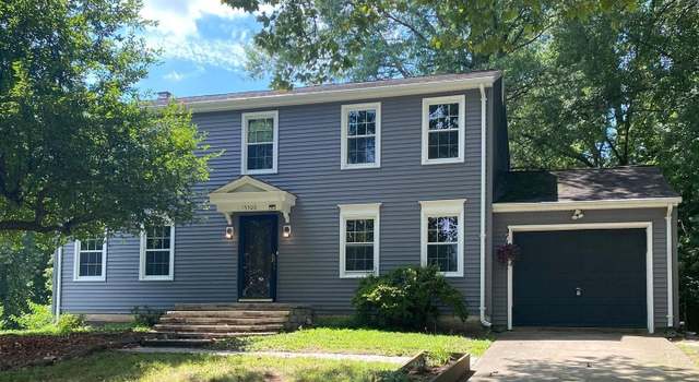 Photo of 15306 Whispering Glen Ct, Centreville, VA 20120
