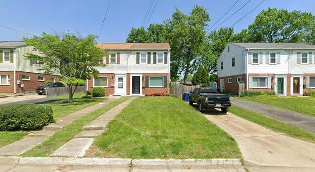 Photo of 2248 Roanoke Dr, Alexandria, VA 22307