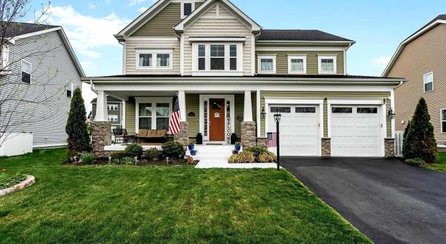 Photo of 23631 Glenmallie Ct, Aldie, VA 20105