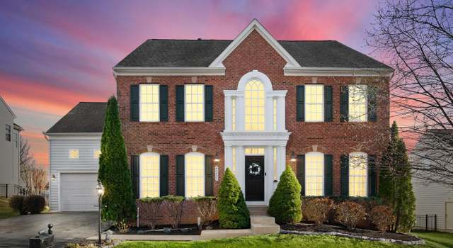 Photo of 40495 Banshee Dr, Leesburg, VA 20175