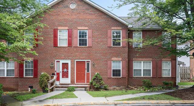 Photo of 2635 Limestone Ct, Winchester, VA 22601