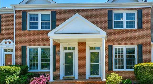 Photo of 4706 31st St S, Arlington, VA 22206
