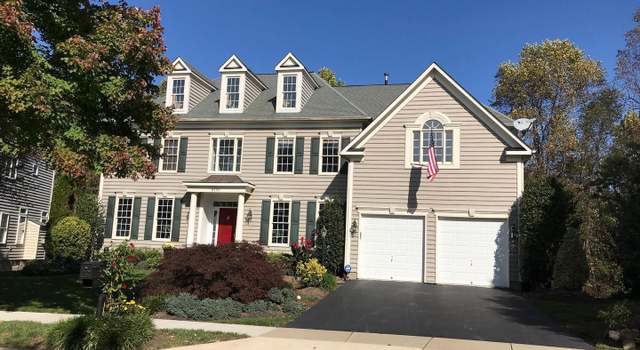 Photo of 3751 Spicebush Dr, Frederick, MD 21704
