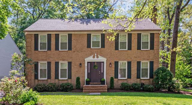 Photo of 307 Songwood Ct, Millersville, MD 21108