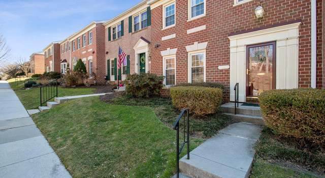 Photo of 39 Wonderview Ct, Lutherville Timonium, MD 21093