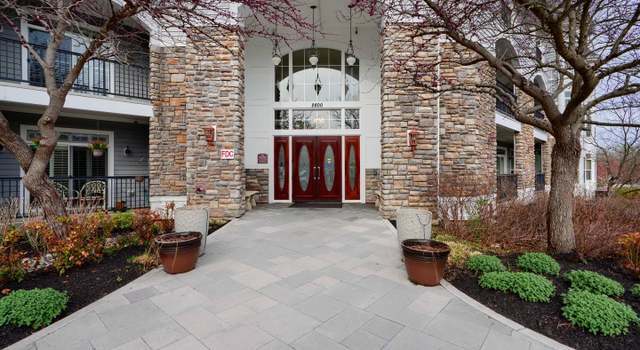 Photo of 2800 Stone Cliff Dr #410, Baltimore, MD 21209