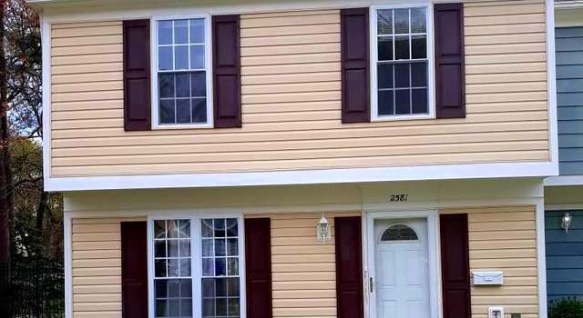 Photo of 2581 Robinson Pl, Waldorf, MD 20602