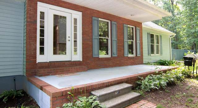 Photo of 2458 Harvey Gummel Rd, Hampstead, MD 21074