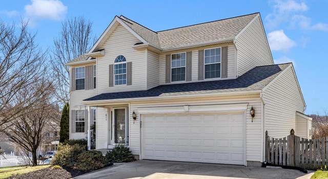 Photo of 511 Caldera Ct, Westminster, MD 21158