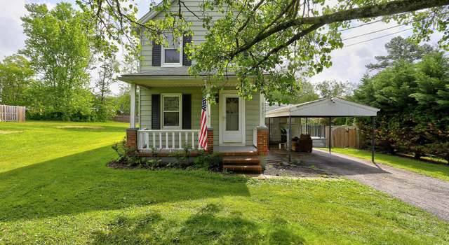 Photo of 8421 Savage Guilford Rd, Savage, MD 20763