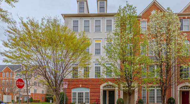 Photo of 653 Cedar Spring St #653, Gaithersburg, MD 20877