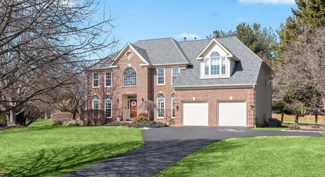 Photo of 12801 Talley Ln, North Potomac, MD 20878
