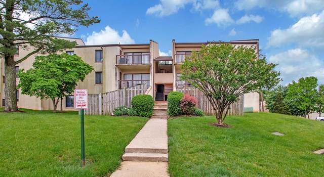 Photo of 10137 Prince Pl Unit 203-6B, Upper Marlboro, MD 20774