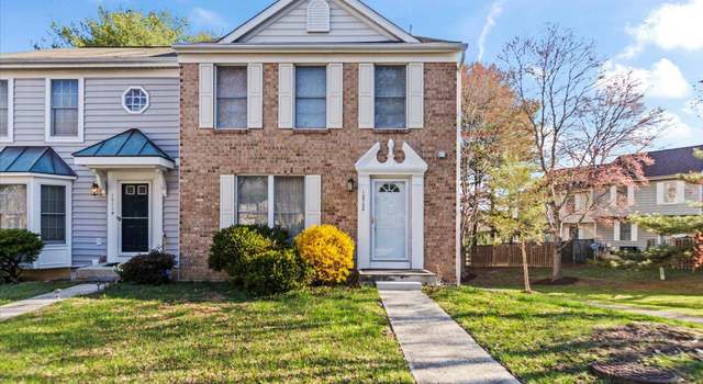 Photo of 12720 Wedgedale Ct, Upper Marlboro, MD 20772