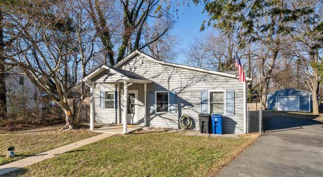 Photo of 42308 Calvert Cir, Mechanicsville, MD 20659