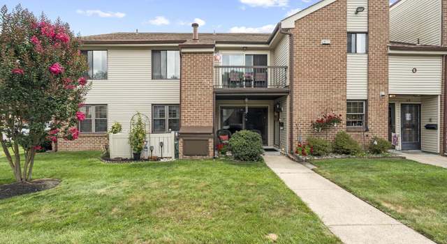 Photo of 1475 Mount Holly Rd Unit O-7, Edgewater Park, NJ 08010