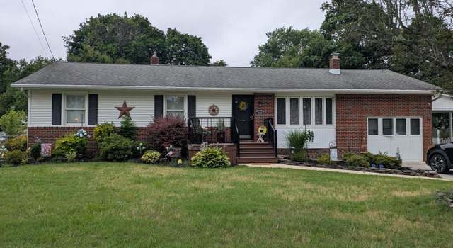 Photo of 709 Overbrook Ave, Millville, NJ 08332