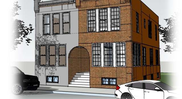 Photo of 1257 Dayton St, Camden, NJ 08104