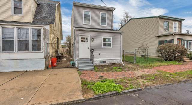 Photo of 1128 N 25th St, Camden, NJ 08105