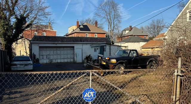 Photo of 441 Norway Ave, Trenton, NJ 08629