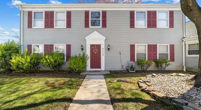 Photo of 532-N Old Nassau Rd, Monroe Township, NJ 08831