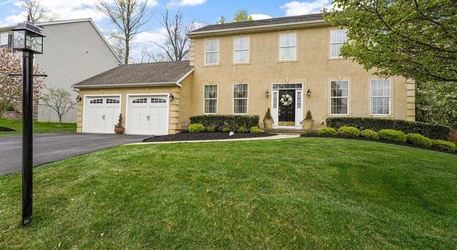 Photo of 3148 Silbury Hl, Downingtown, PA 19335