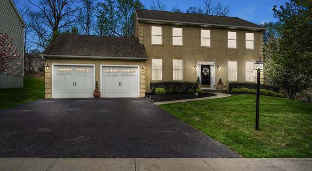 Photo of 3148 Silbury Hl, Downingtown, PA 19335