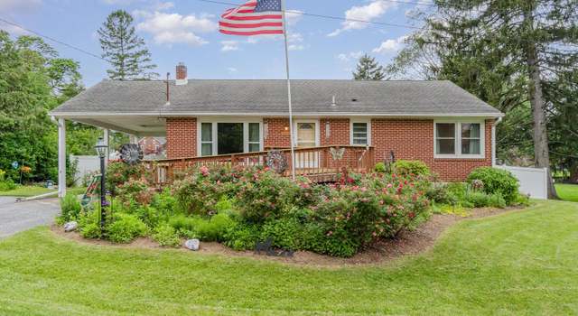 Photo of 220 Byron Ave, Harrisburg, PA 17109