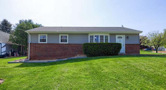 Photo of 206 Eckman Rd, Lancaster, PA 17603