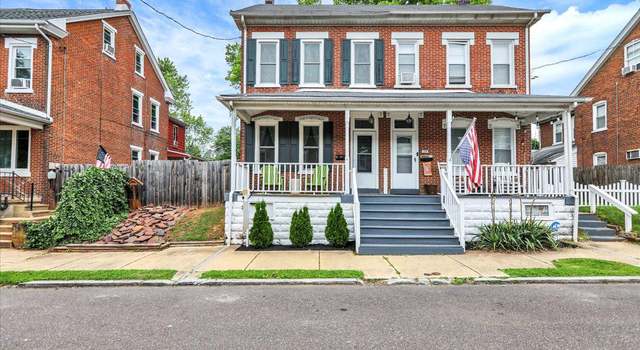Photo of 27 W 5th St, Pottstown, PA 19464