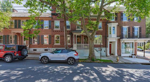 Photo of 406 N New St, Bethlehem, PA 18018