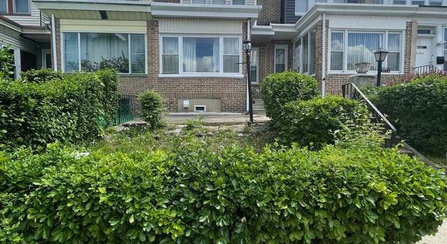 Photo of 5314 W Berks St, Philadelphia, PA 19131