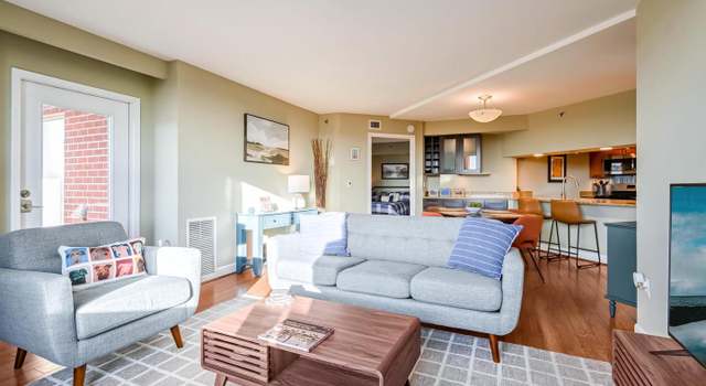 Photo of 1276 N Wayne St #1020, Arlington, VA 22201