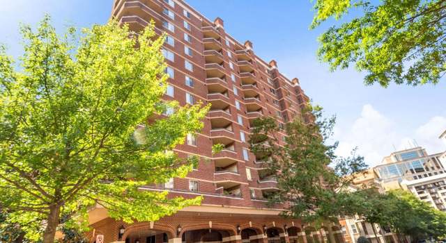 Photo of 1276 N Wayne St #1020, Arlington, VA 22201