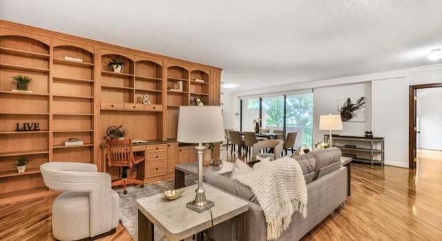 Photo of 4141 N Henderson Rd #726, Arlington, VA 22203