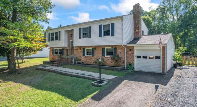 Photo of 6762 Settlers Ridge Rd, Warrenton, VA 20187