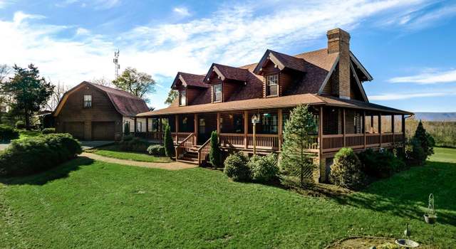 Photo of 350 Longview Ln, Winchester, VA 22602