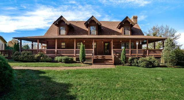 Photo of 350 Longview Ln, Winchester, VA 22602