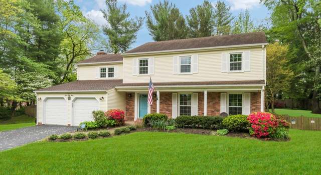 Photo of 1227 Old Stable Rd, Mclean, VA 22102
